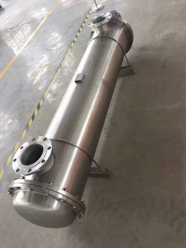 GLL系列冷却器